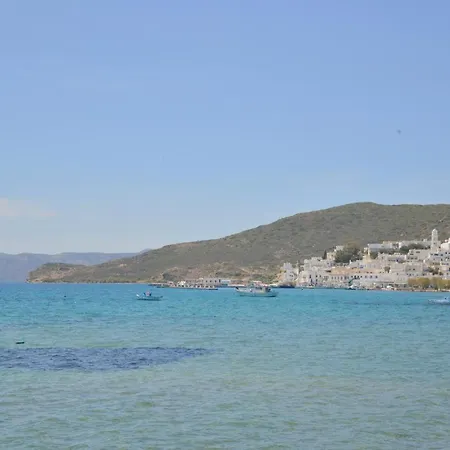 Lejlighed Esperos Seaside In Adamas, Milos Adamantas