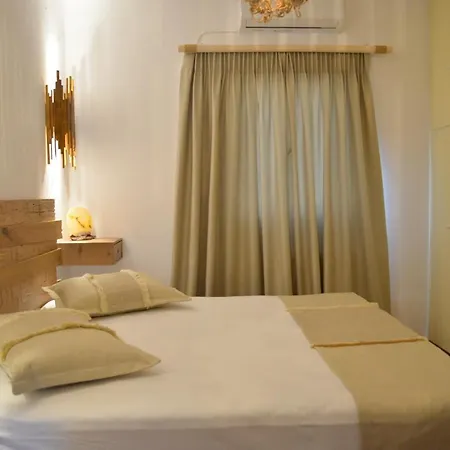 Esperos Seaside In Adamas, Milos * Αδάμας