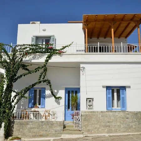 Esperos Seaside In Adamas, Milos * Adamantas