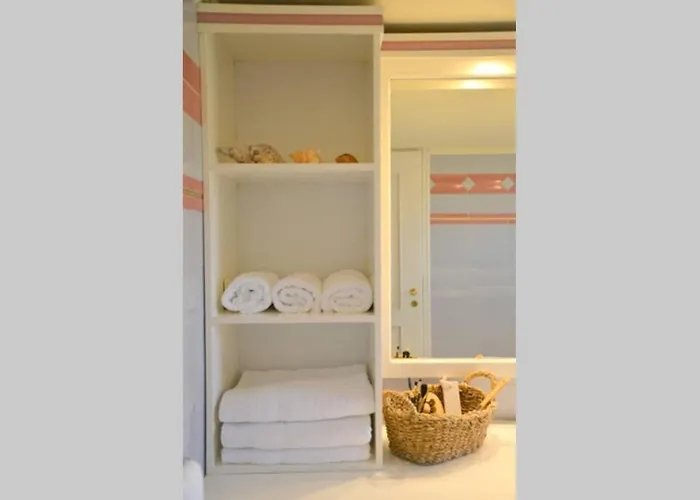 Esperos Seaside In Adamas, Milos * Adamantas