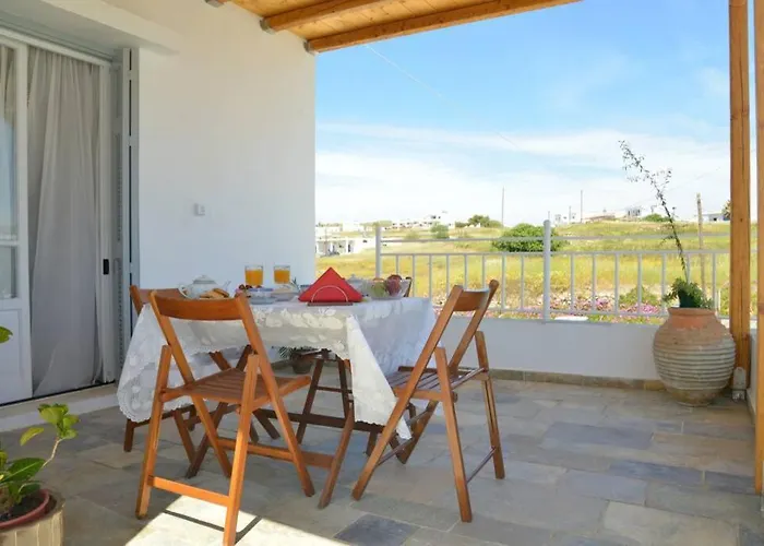 Lejlighed Esperos Seaside In Adamas, Milos