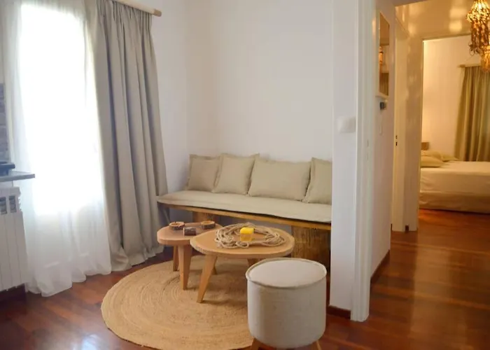 Lejlighed Esperos Seaside In Adamas, Milos