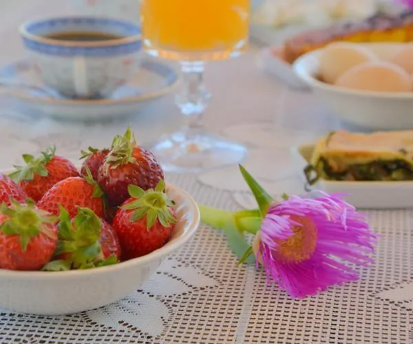 Lejlighed Esperos Seaside In Adamas, Milos Adamantas