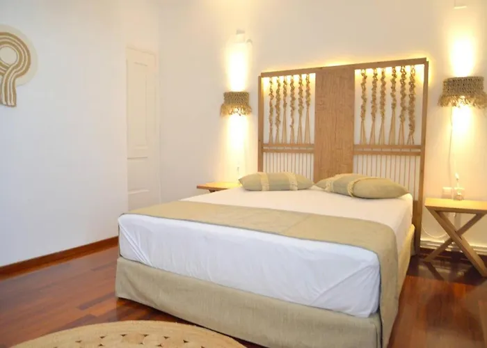 Esperos Seaside In Adamas, Milos * Adamantas