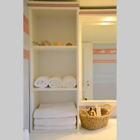 Esperos Seaside In Adamas, Milos * 阿达玛斯