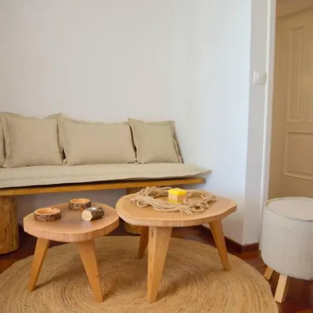 Esperos Seaside In Adamas, Milos 公寓 阿达玛斯